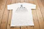 Vintage 1994 "Hey Ref! Are You Blind?" Graphic T Shirt