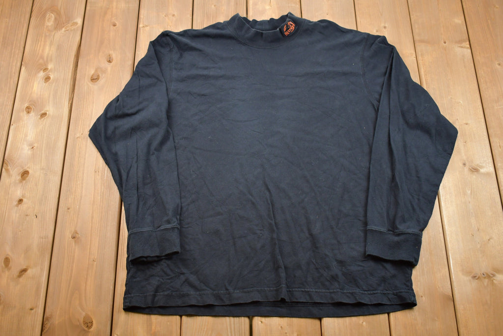 Vintage Eddie Bauer Long Sleeve