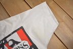 Vintage 1988 Toxic Reasons Dedication Single Stitch Band Tee Made in USA