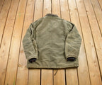 Vintage 1990s Carhartt Work Jacket