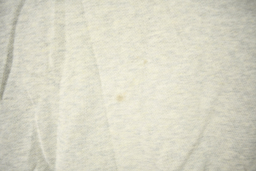 Vintage 1990s Polo Ralph Lauren P-Wing Quarter Zip Sweatshirt