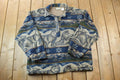 Vintage 1990s Ash Creek Wolves Fleece Sweater