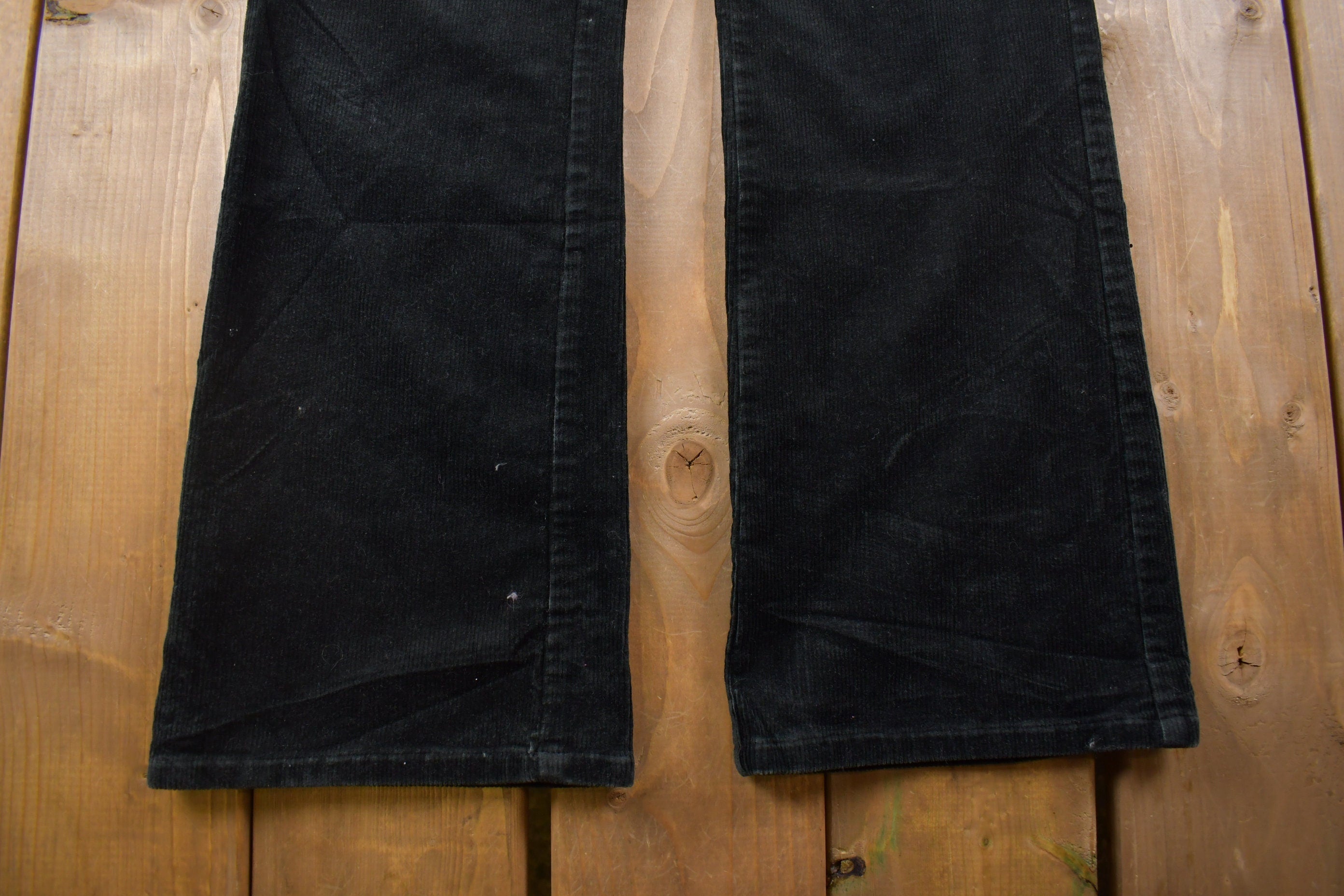 Vintage 1990's Ralph Lauren Jeans Corduroy Pants 31 x 32
