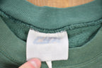 Vintage 1996 Green Bay Packers NFL Graphic Crewneck Sweatshirt