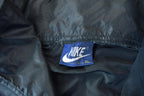 Vintage 1970s Nike Quarter Zip Windbreaker Jacket