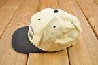 Vintage 1997 Green Bay Packers NFL Super Bowl XXXI Champions Snap Back Hat
