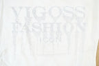 Women Vintage Vigoss Fashion Icon Y2K T-Shirt