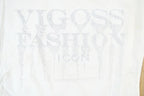 Women Vintage Vigoss Fashion Icon Y2K T-Shirt