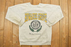Vintage 1990s Howards Grove Wisconsin Sweatshirt