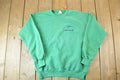 Vintage 1990s Lions Head Fishing Crewneck Sweatshirt