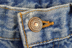 Vintage 1990s Levi's Orange Tab Jeans