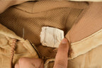 Vintage 1980s Carhartt Sun Faded Canvas Hooded Jacket Men's Large