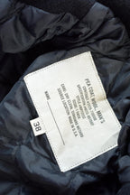 Vintage 1990s Navy Wool Pea Coat