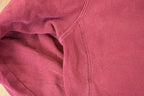 Vintage 1990s Steve And Barry's Minnesota Cross Grain Embroidered University Hoodie Sweater Mens S