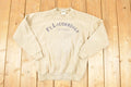 Vintage 1990s Ft Lauderdale Florida Crewneck Sweatshirt Men's M