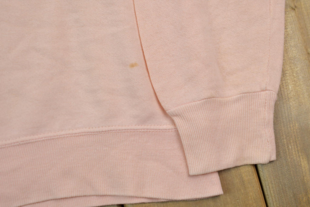 Vintage 1990s Crewneck Sweatshirt