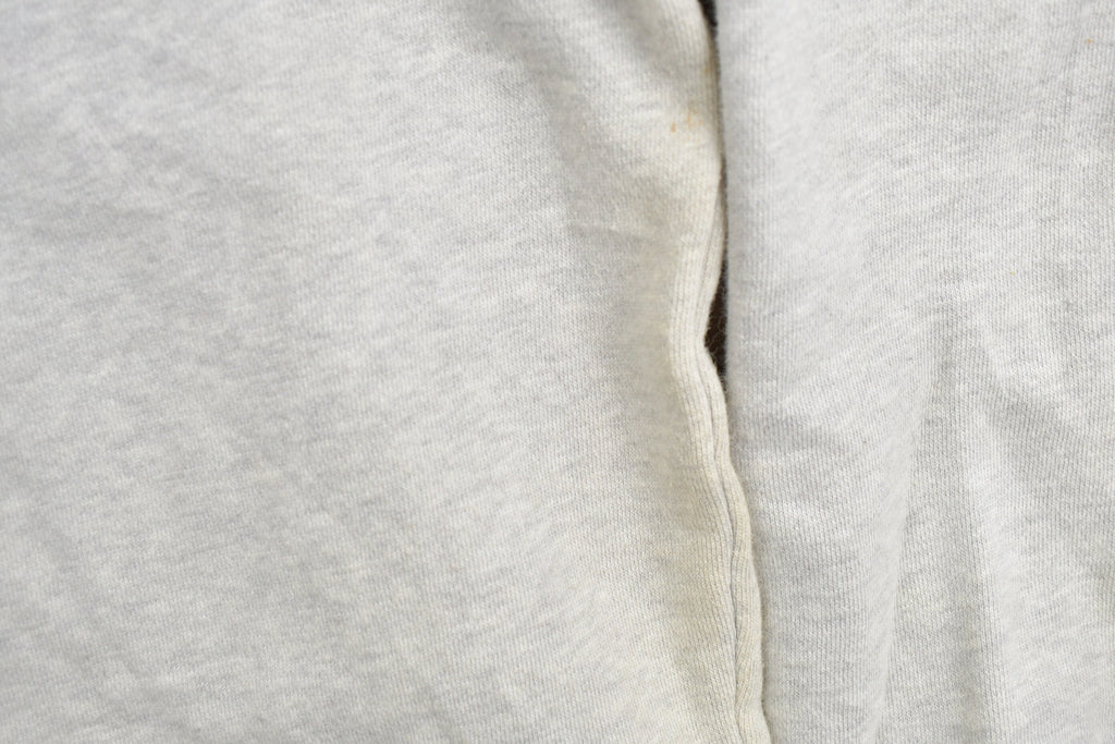 Vintage 1990s Ralph Lauren Polo Jeans Company Graphic Hoodie