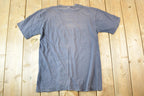 Vintage 1990s JC Penny Souvenir Pocket T-Shirt Mens L