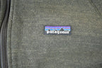 Vintage 1990s Patagonia Fleece Outdoorsman Sweater