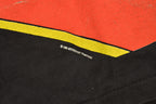 Vintage 1995 Bobby Labonte #18 NASCAR All Over Print T-Shirt