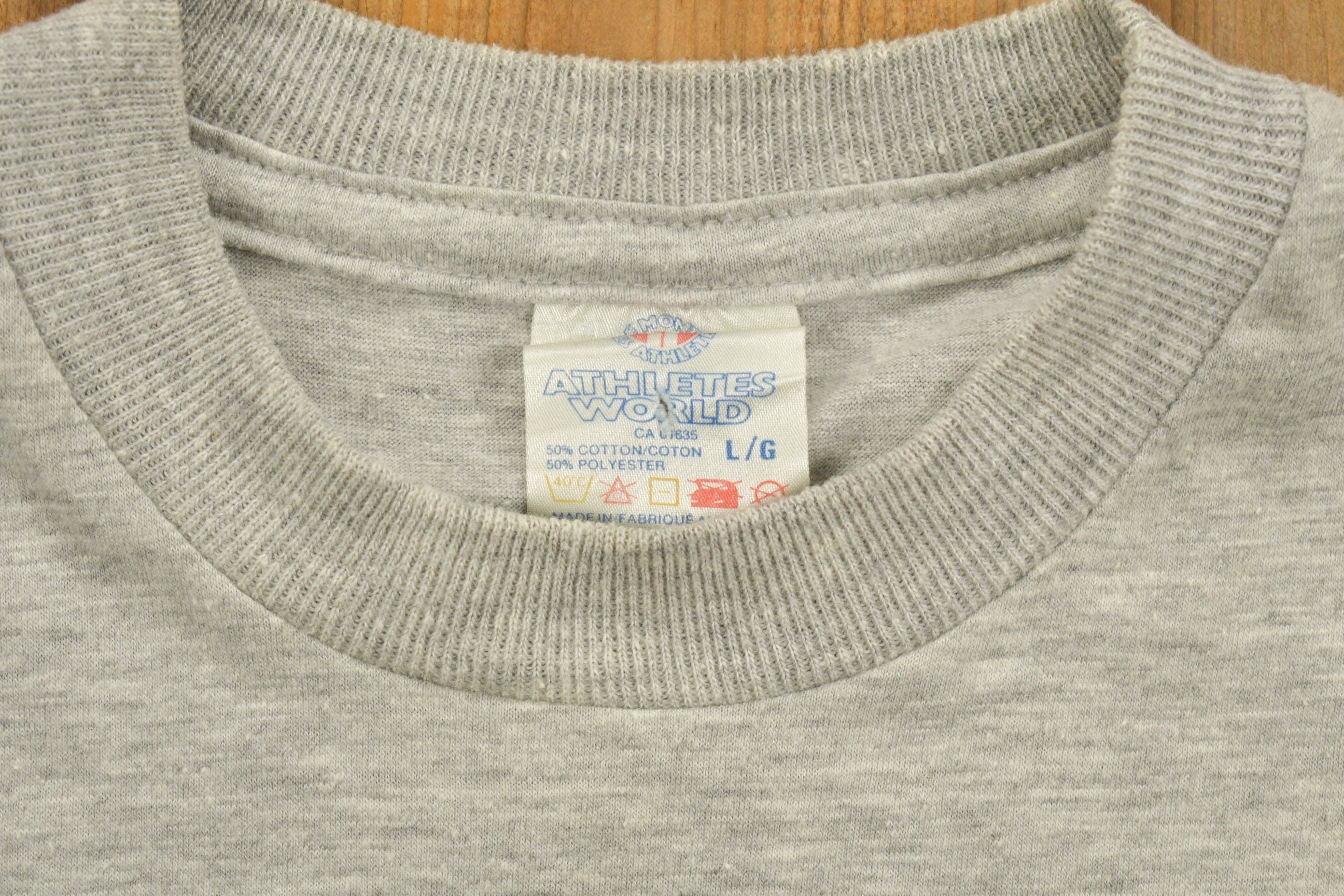 Vintage 1990s Rockies Athletics Graphic T-Shirt