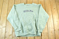 Vintage 1990s Celebration Lee Premium Cotton Crewneck Sweatshirt Made In USA