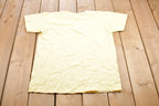 Vintage 1990s Bloomingdales Embroidered Graphic T-Shirt