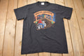 Vintage 1990s Harley Davidson Chatham Head NB Canada T-Shirt