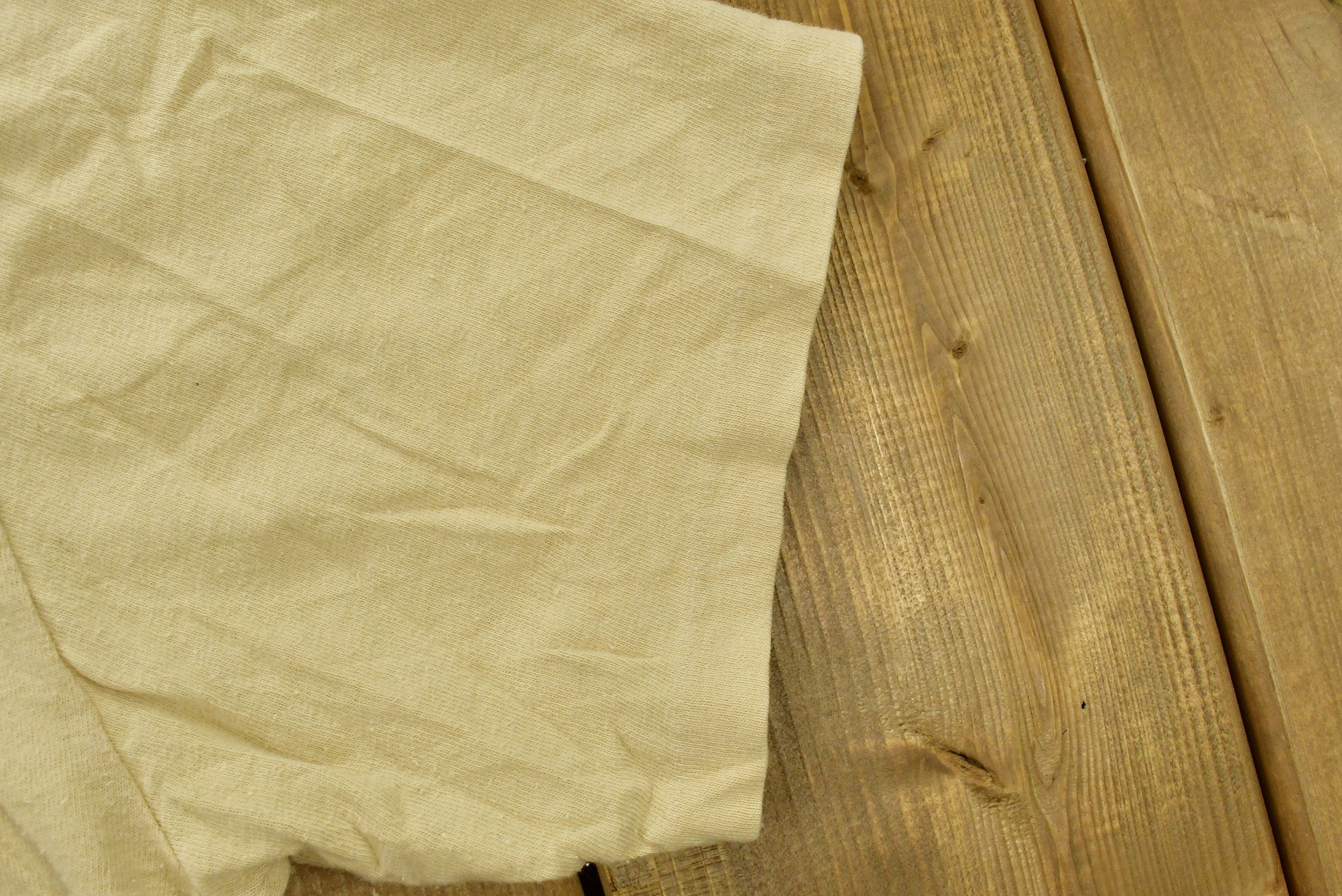 Vintage 1980s Wyle "I'm A Western Hero" T-shirt