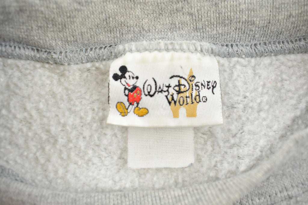 Vintage 1998 Walt Disney World Anniversary Crewneck
