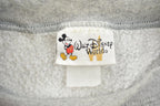 Vintage 1998 Walt Disney World Anniversary Crewneck