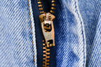 Vintage 1990s Bill Blass Light Wash High Rise Tapered Leg Jeans