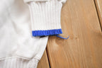 Vintage 1990s Winter Theme Crewneck Sweater