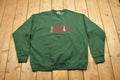 Vintage 1990s Smokey Mountains Crewneck Sweatshirt