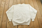 Vintage 1990s University of Ohio State Buckeyes Collegiate Crewneck
