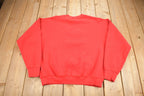 Vintage 1990s Disney's Mickey Mouse Christmas Sweater