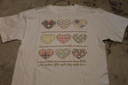 Vintage 1990s A Mother Fills Each Day With Love