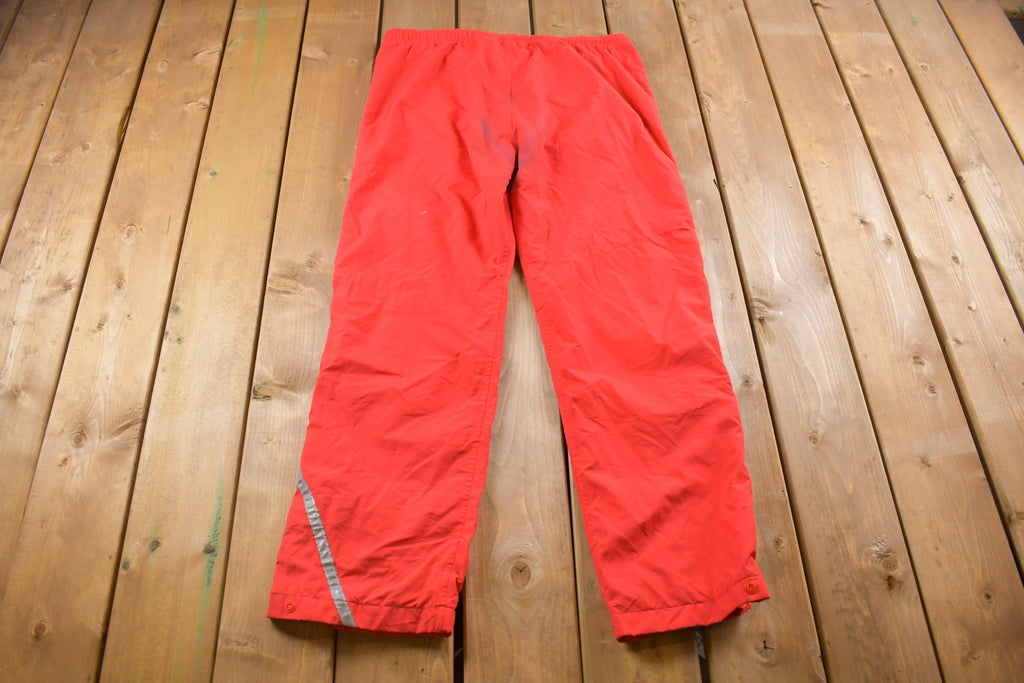 Vintage 1990's Helly Hansen Track Pants