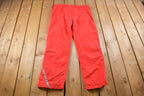 Vintage 1990's Helly Hansen Track Pants