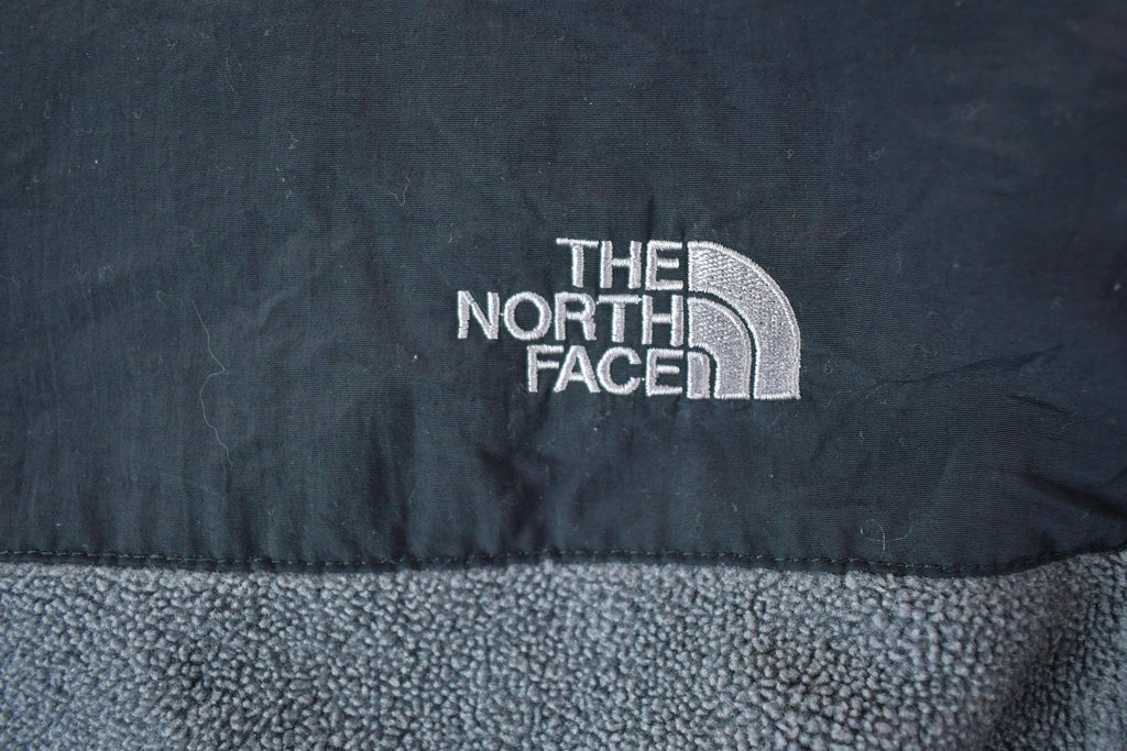 Vintage 1990s Youth The North Face Fleece Sweater