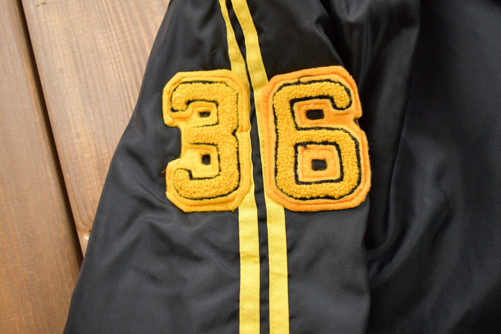 Vintage 1970s Avon Sporting Jackets Chippers Windbreaker Jacket