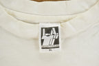 Vintage 1994 The Checkered Parrot Atlanta Souvenir T-Shirt