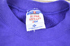 Vintage 1990s Basic Crewneck Sweatshirt