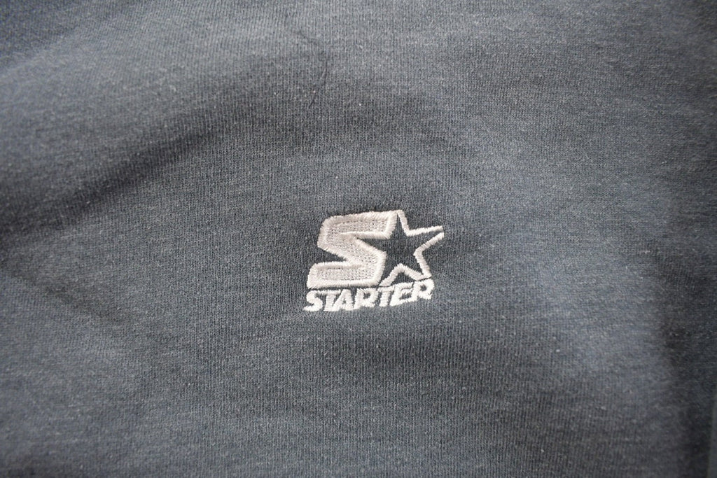 Vintage 1990s Starter Logo Crewneck Sweatshirt