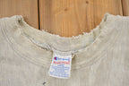 Vintage 1990s Champion Reverse Weave Cape Cod Sweatshirt