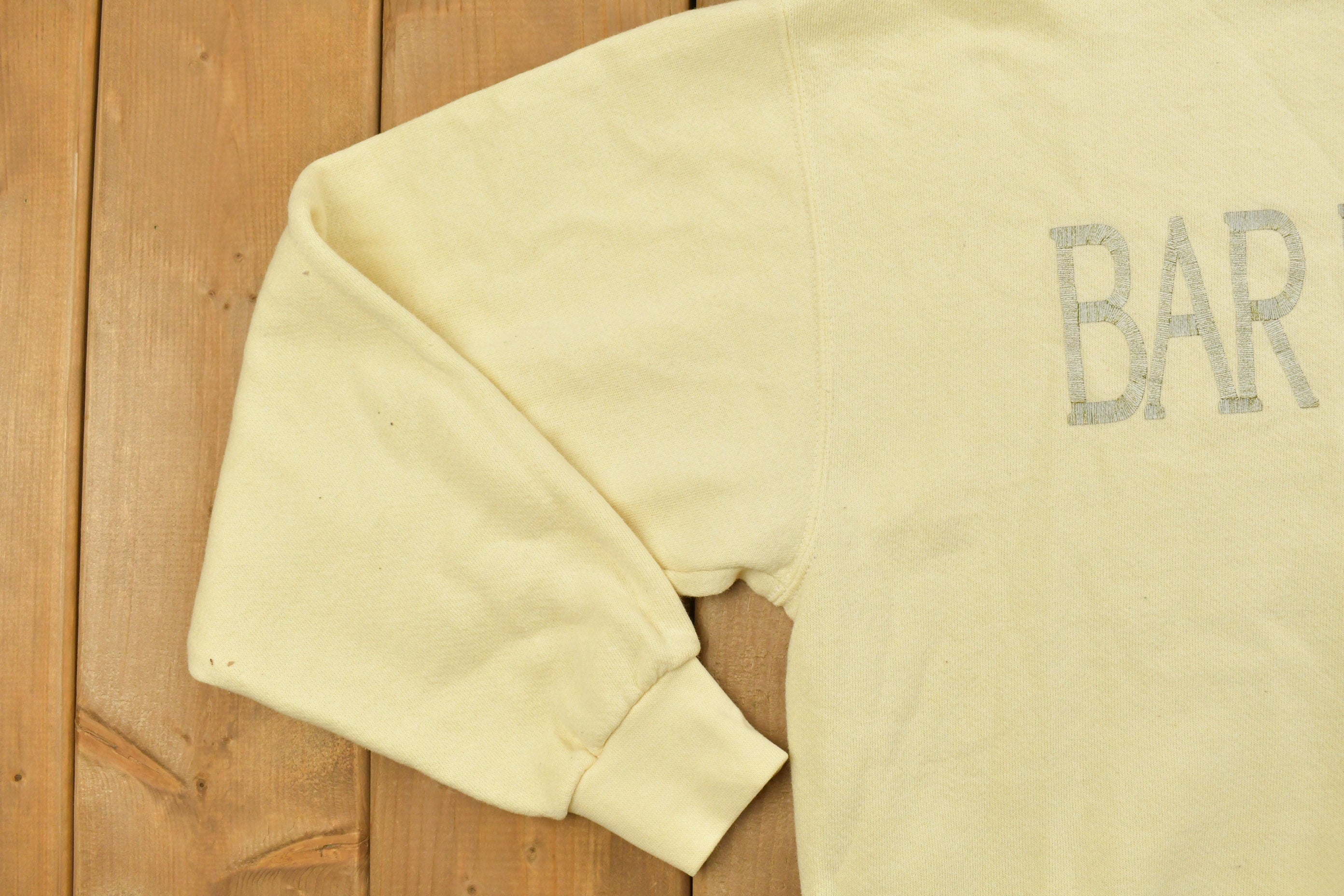 Vintage 1990s Bar Harbor Lee Sweatshirt
