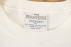 Vintage 1992 Jackson's Tavern London England Graphic Print Crewneck Sweatshirt Mens XL