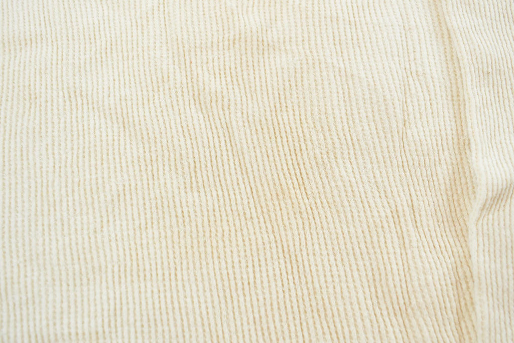 Vintage 1970s Kmart Thermal Crewneck Undershirt Mens S /