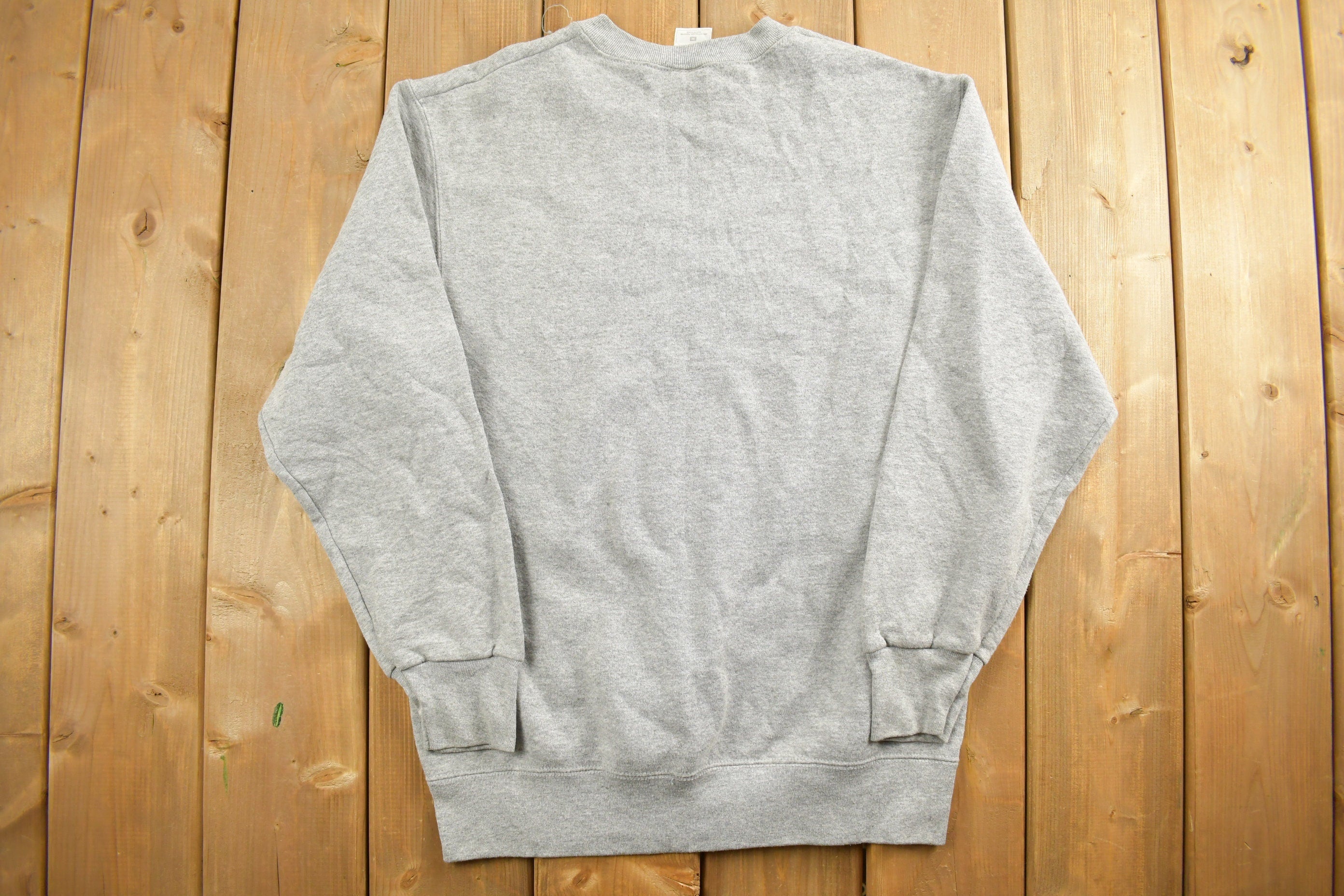 Vintage 1990s Ball State University Muncie Indiana Collegiate Crewneck