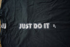 Vintage 2000s Nike Just Do It Graphic T-Shirt Size M